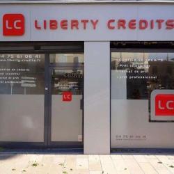 Liberty Crédits