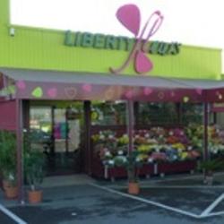 Liberty Fleurs