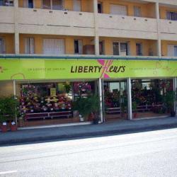 Liberty Fleurs