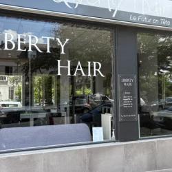 Liberty Hair (sarl)