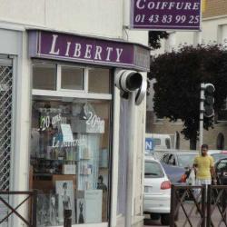 Liberty Coiffure