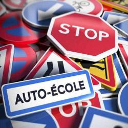 Auto Ecole Liberty