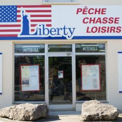 Liberty Pêche (sarl)