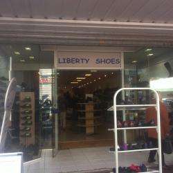Liberty Shoes