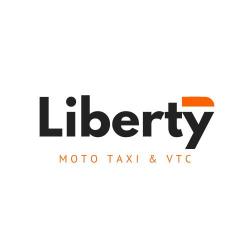 Liberty Trans Taxi Moto
