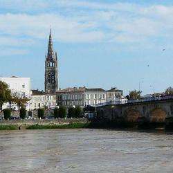 Libourne