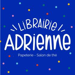 Libraire Adrienne