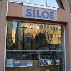 Librairie Siloé L'ermitage