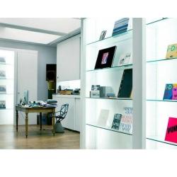 Librairie 213