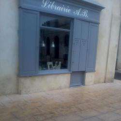 Librairie A B