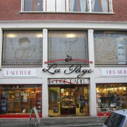 Librairie A La Page