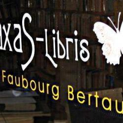 Librairie Abraxas