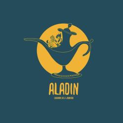 Librairie Aladin