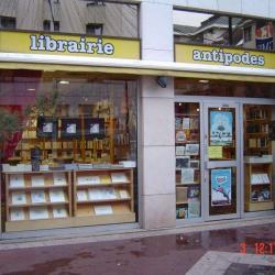 Librairie Antipodes