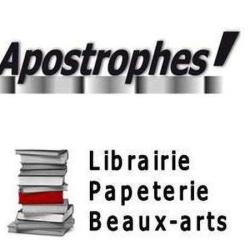 Librairie Apostrophes