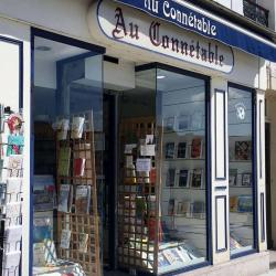 Librairie Au Connétable