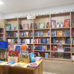 Librairie Au Royaume Des Rêves