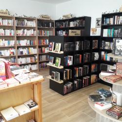 Librairie Au Royaume Des Rêves