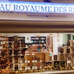 Librairie Au Royaume Des Rêves