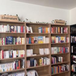 Librairie Au Royaume Des Rêves