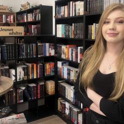Librairie Au Royaume Des Rêves