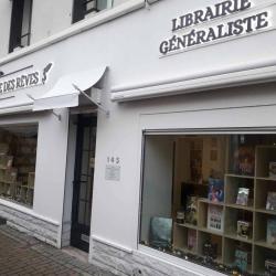 Librairie Au Royaume Des Rêves