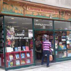 Librairie Autrement Dit