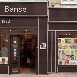 Librairie Banse