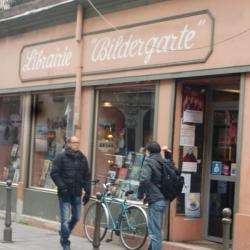 Librairie Bildergarte