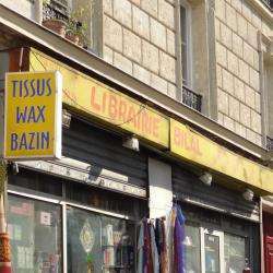 Librairie Billal