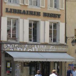 Librairie Bisey