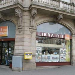Librairie Papeterie Broglie