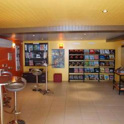 Librairie Bullimic Café