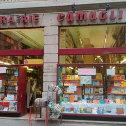 Librairie Camugli