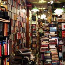 Librairie Canadienne