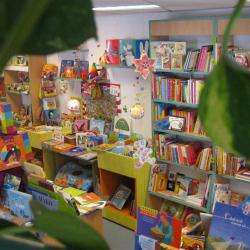 Librairie Chantepages