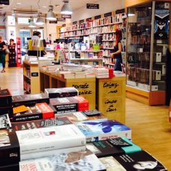 Librairie Charlemagne Toulon