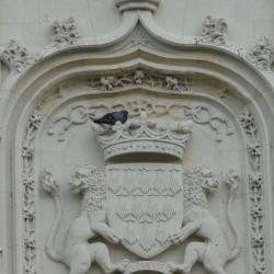 Librairie Château Des Ducs De Bretagne