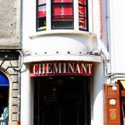 Librairie Cheminant