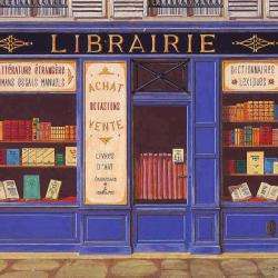 Librairie Chenay Gagny