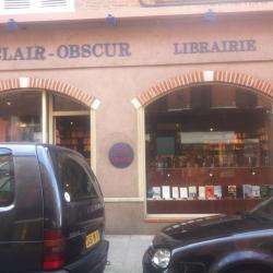 Librairie Clair-obscur