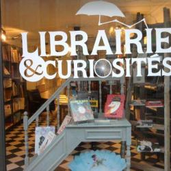 Librairie & Curiosités