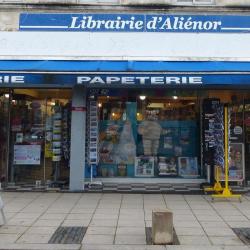 Librairie D'alienor