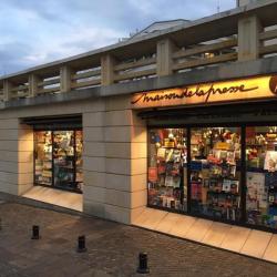 Librairie Darrigade