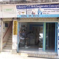 Librairie De L' Immaculée Conception