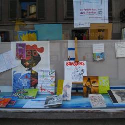 Librairie De L'escalier