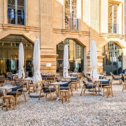 Librairie De L'hotel Boyer D'eguilles