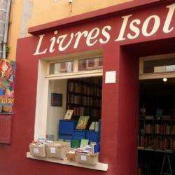 Librairie De L'isole