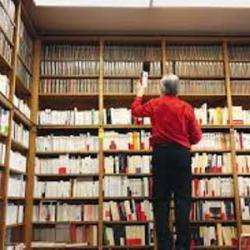 Librairie De L'universite
