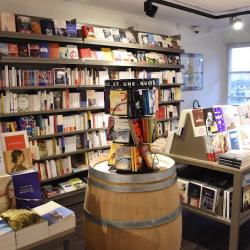 Librairie De La Comédie